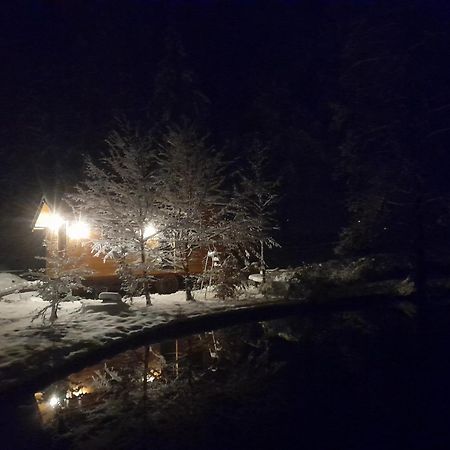 Tiny Parada Aywaille Dış mekan fotoğraf