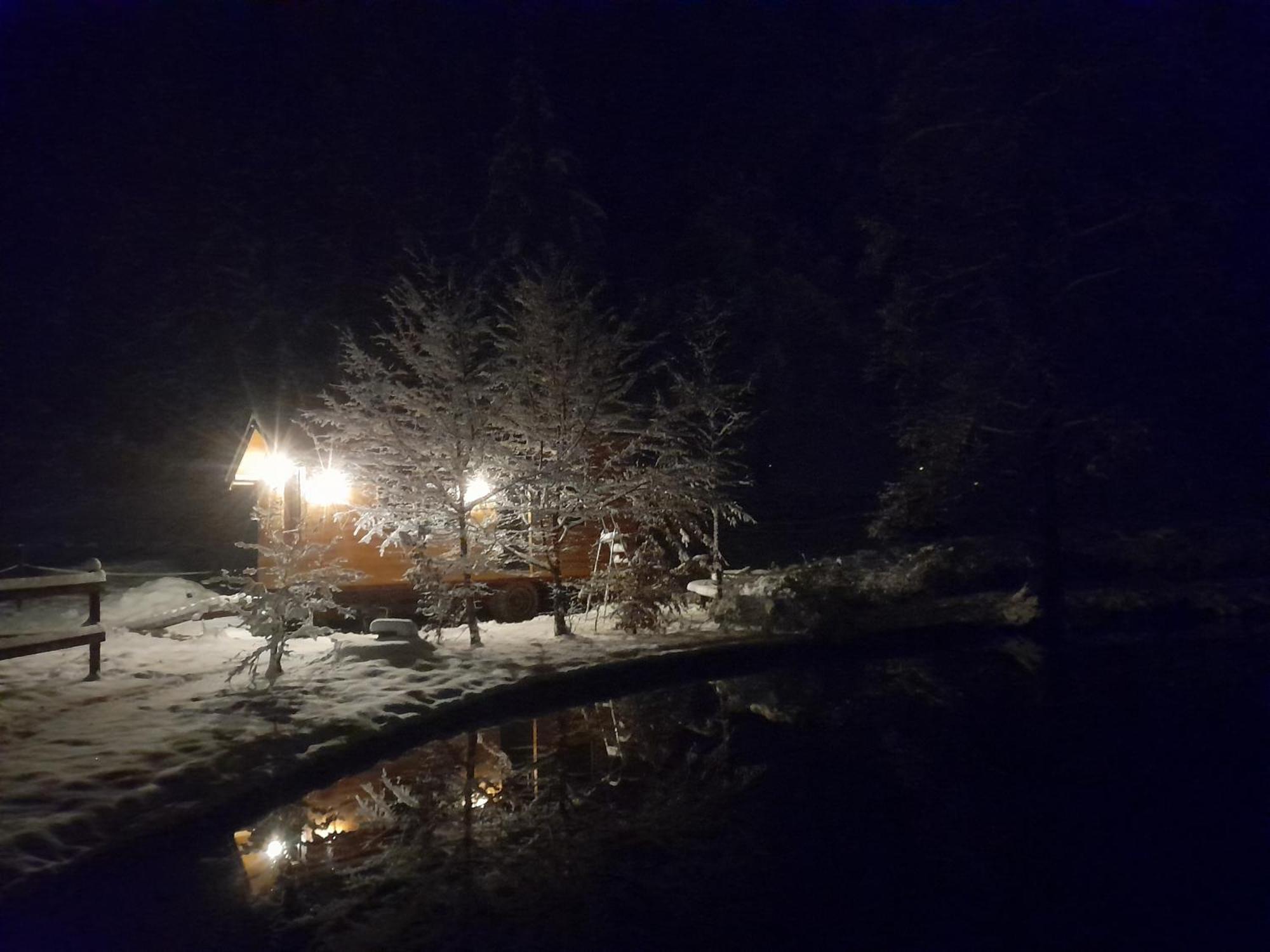 Tiny Parada Aywaille Dış mekan fotoğraf